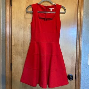 Banana republic cocktail dress